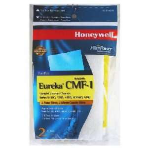  Home Care Industries Inc Eureka Cmf 1 Vac Filter H14009 