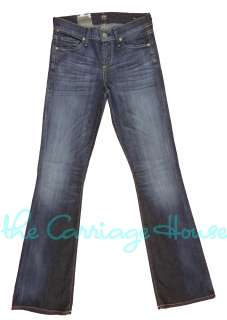 NWT Citizens of Humanity Jeans Dita in Oxford   