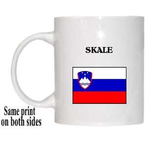  Slovenia   SKALE Mug 
