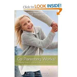  Co Parenting Works Helping Your Children Thrive After Divorce[ CO 