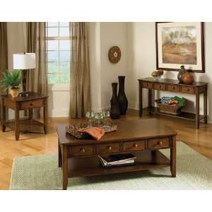  Hialeah Occasional Table Set by Standard Furniture