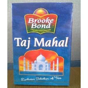 Brooke Bond Taj Mahal Tea 450g Grocery & Gourmet Food