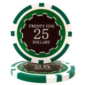  14 Gram Eclipse Poker Chips