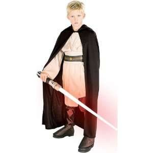 Standard Child Hooded Sith Robe   Kids Star Wars Costumes 