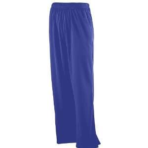   Sportswear Solid Brushed Tricot Pant PURPLE A2XL