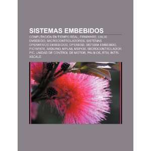   Sistemas operativos embebidos, OpenBSD (Spanish Edition
