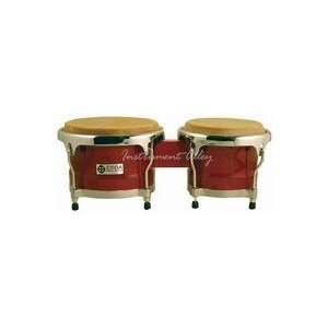  Coda Bongos Musical Instruments