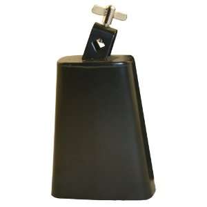  CODA DP 050 6B 6 Inch Cowbell Musical Instruments