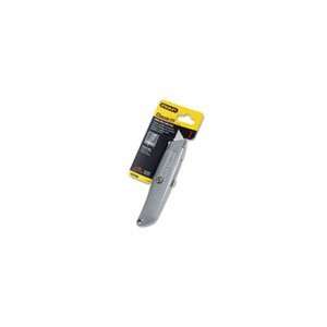  STANLEY 10 099 Retractable Utility Knife