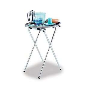  Central Specialties Foodservice 1053 Tray Stand Deluxe, 19 