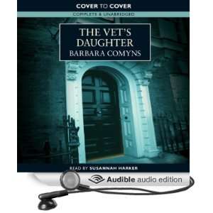   (Audible Audio Edition) Barbara Comyns, Susannah Hawker Books