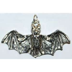  Protection From Enemy Bat Amulet 