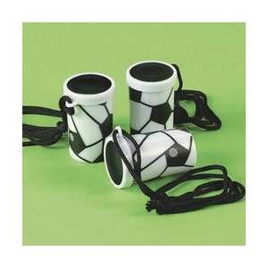  Soccer Air Blaster (1 dozen)   Bulk [Toy] 