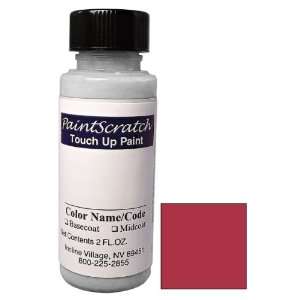 Jewel Red Effect Touch Up Paint for 2007 Chevrolet Equinox (color code 