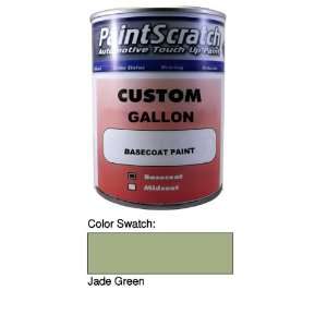  1 Gallon Can of Jade Green Touch Up Paint for 1959 Audi 