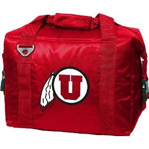  Utah Utes 12pk Cooler