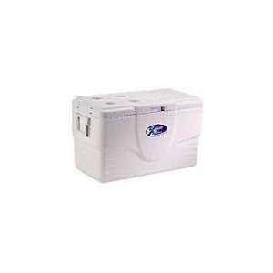 coleman company 70QT Marine Cooler cooler   ice chest 60 