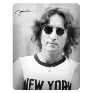    Wi Fi + 3G  John Lennon  New York City Skin
