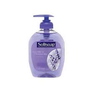 Colgate Palmolive Softsoap Lavender & Chamomile 7.5 oz (Individual 