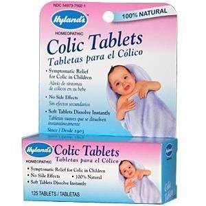  COLIC TABLETS pack of 9