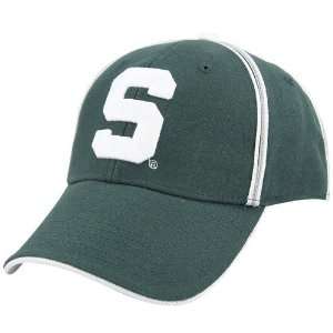   Green Clutch College Gameday Hat 