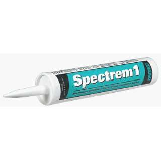   Stone Tremco Spectrem 1 Ultra Low Modulus Silicone Joint Sealant