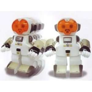  Silverlit Echo Bot Electric Mini Robot Toys & Games
