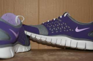 Mint  Nike Air FREE 5.0 RUN + Running Shoe Training 395914 7 Trail 