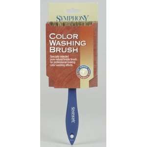  Symphony Color Washing Brush 4