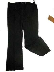 NWT American Rag Shortbread Indigo Trouser Boot Cut Jeans sz 15 Long 