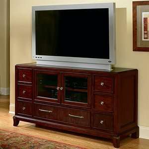  Wynwood 1640 52 Fusion Entertainment Console TV Stand 