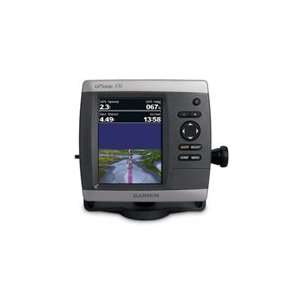  Garmin GPSMAP 531 Marine GPS GPS & Navigation