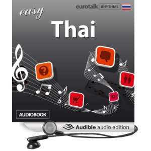   Easy Thai (Audible Audio Edition) EuroTalk Ltd, Jamie Stuart Books