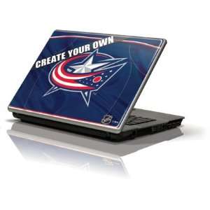  Columbus Blue Jackets   create your own skin for Apple 