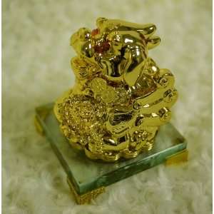  Special Feng Shui Money Mythical Wild Animal Brave Troops 