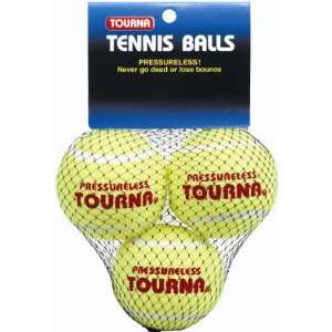  Tennis Balls, Training/Hitting Drills 3 Pack