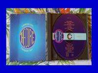   London 1991 CD RARE IMPORT Town And Country Club Jan. 17 1991  