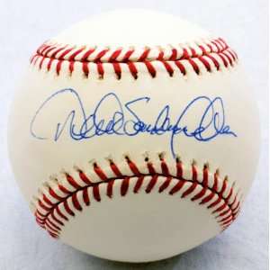   Full Name Signature RARE   Autographed Baseballs