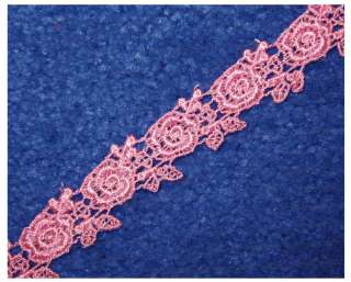   SUPER DEALS ON ALL TYPES OF LACE VENISE~RASCEL~CLUNY & MORE  