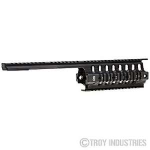  SIG 556 Battle Rail (Pistol/SBR) (Firearm Accessories 