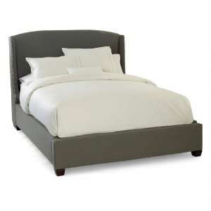  Marilyn Wing Upholstered Bed