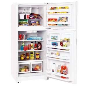  Frost Free 16.1 Cu. Ft. Top Mount Refrigerator Everything 