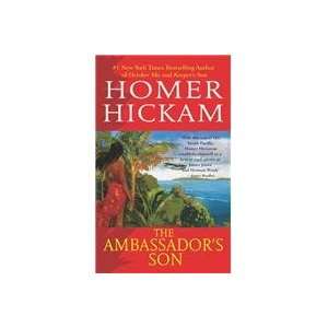   Son (Josh Thurlow Novels) (9780312354367) Homer Hickam Books