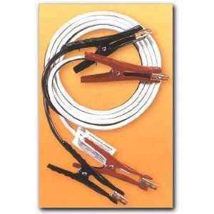  Commercial Service Booster Cables 4 Gauge 16 Automotive