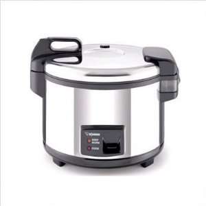   NYC   36ST 20 Cup Commercial Rice Cooker & Warmer