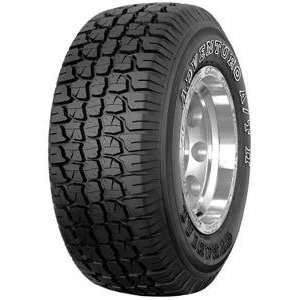  245/75R16 GT ADVENTURO AT LOAD RANGE E Automotive