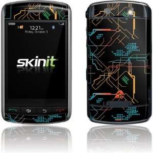  Reef   Tino Santori skin for BlackBerry Storm 9530 