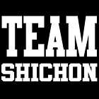 team shichon t shirt great gift for dog puppy owners
