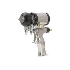 Fusion Air Purge Gun W/ Ar2929 Mixing Chamber  Industrial 