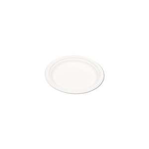    Products® Compostable Sugarcane Dinnerware
